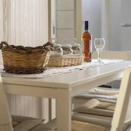 Apartment Dimora Stella Otranto