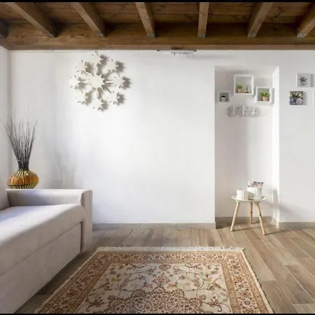 Apartment Dimora Stella Otranto