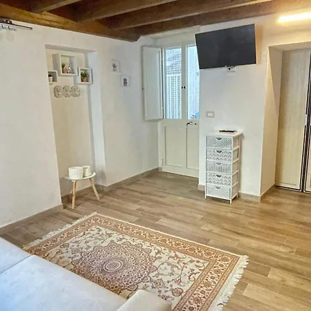 Dimora Stella Apartment Otranto