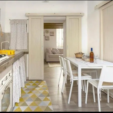 Apartment Dimora Stella Otranto