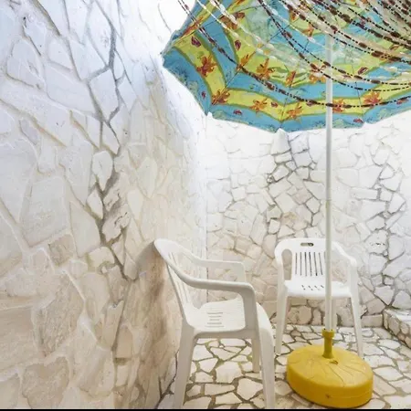 Dimora Stella Apartment Otranto