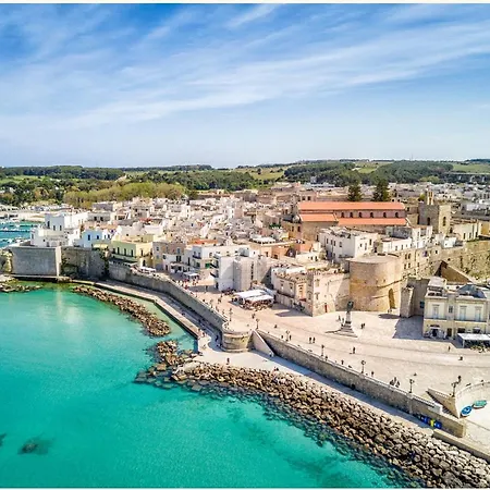 Dimora Stella Apartment Otranto